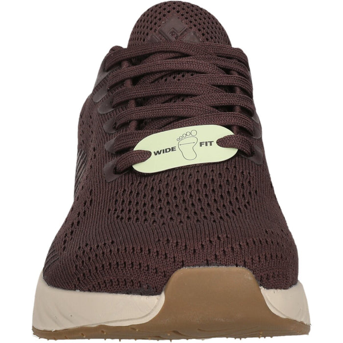 WHISTLER Linares W Wide Fit Shoe Shoes 4241 Fudge