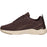 WHISTLER Linares W Wide Fit Shoe Shoes 4241 Fudge