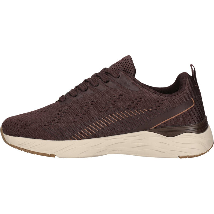 WHISTLER Linares W Wide Fit Shoe Shoes 4241 Fudge