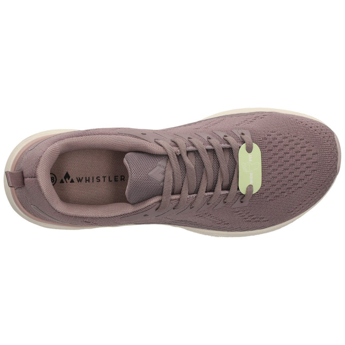 WHISTLER Linares W Wide Fit Shoe Shoes 4284 Purple Dove