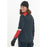 ENDURANCE Linas W XCS Jacket Jacket 2101 Dark Sapphire