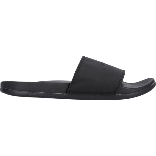 ENDURANCE Linbow Uni Slipper Slippers 1001 Black