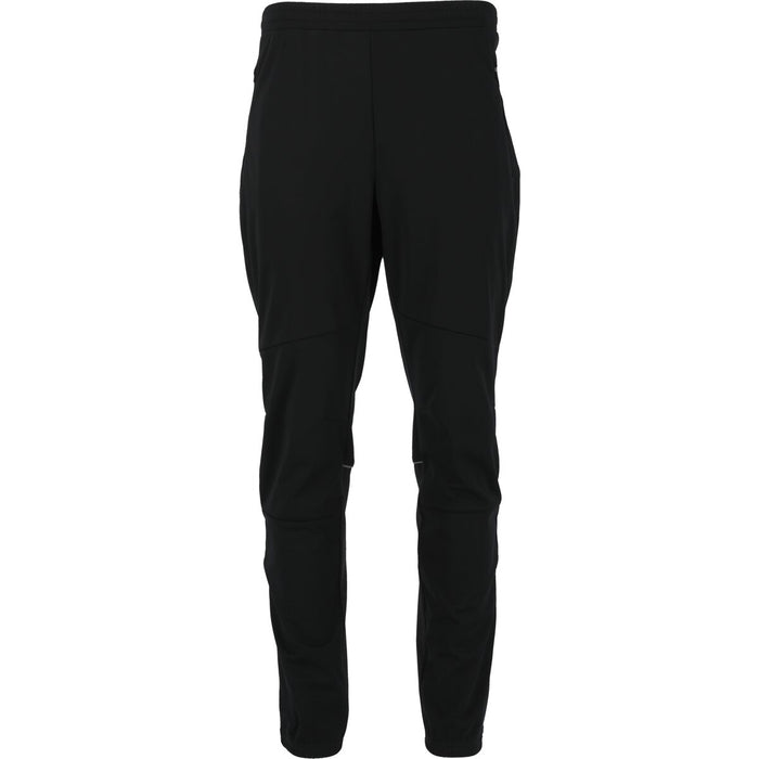 ENDURANCE Lincoln M XCS Windblock Pants Pants 1001 Black