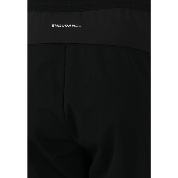 ENDURANCE Lincoln M XCS Windblock Pants Pants 1001 Black