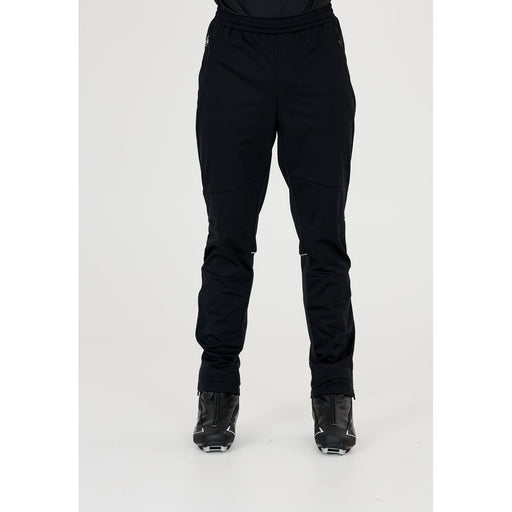 ENDURANCE Lincoln M XCS Windblock Pants Pants 1001 Black