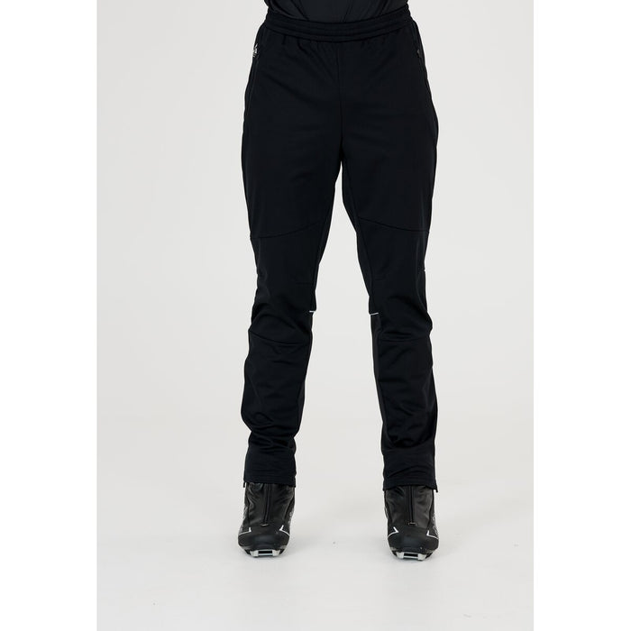 ENDURANCE Lincoln M XCS Windblock Pants Pants 1001 Black