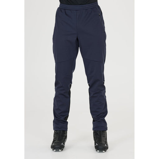 ENDURANCE Lincoln M XCS Windblock Pants Pants 2154 Blue Nights