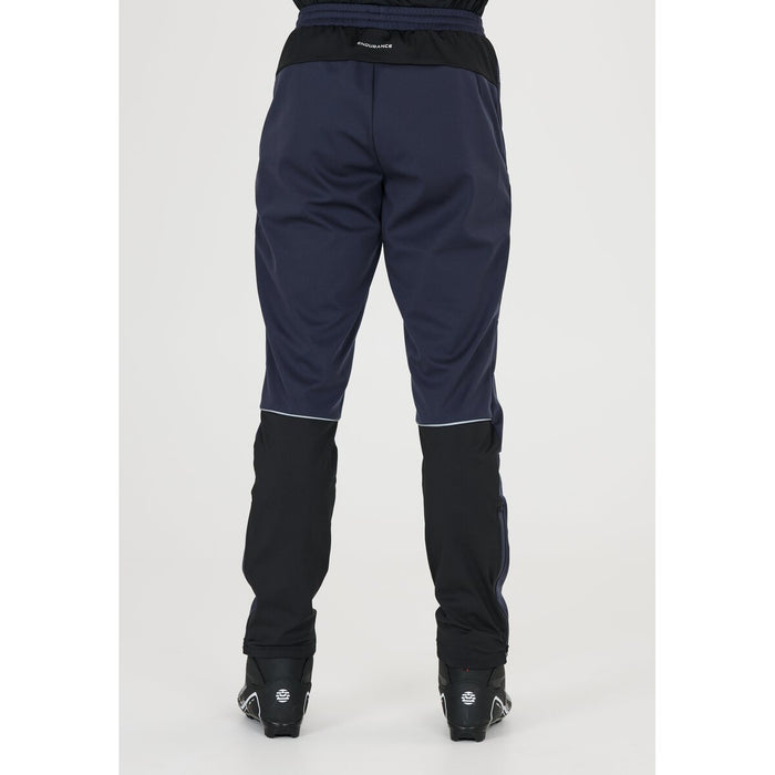 ENDURANCE Lincoln M XCS Windblock Pants Pants 2154 Blue Nights