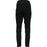 ENDURANCE Lindahl W XCS Windblock Pants Pants 1001 Black