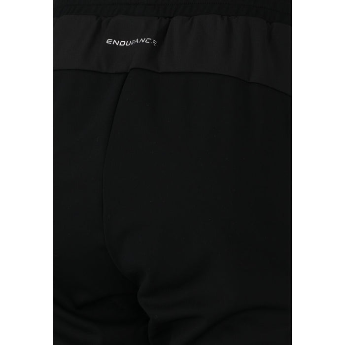 ENDURANCE Lindahl W XCS Windblock Pants Pants 1001 Black