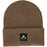 WHISTLER Linjoe Melange Hat Hoods 1065 Chocolate Chip