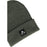 WHISTLER Linjoe Melange Hat Hoods 1071 Black Ink