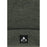 WHISTLER Linjoe Melange Hat Hoods 1071 Black Ink