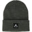 WHISTLER Linjoe Melange Hat Hoods 1071 Black Ink