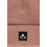 WHISTLER Linjoe Melange Hat Hoods 1109 Burlwood