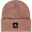 WHISTLER Linjoe Melange Hat Hoods 1109 Burlwood