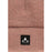 WHISTLER Linjoe Melange Hat Hoods 1109 Burlwood