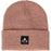 WHISTLER Linjoe Melange Hat Hoods 1109 Burlwood