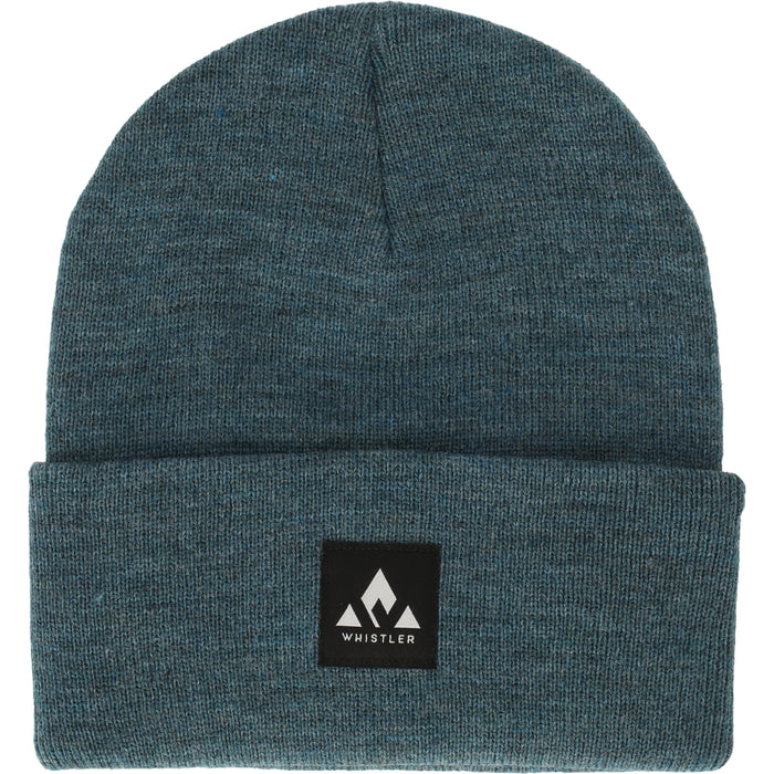 WHISTLER Linjoe Melange Hat Hoods 2043 Reflecting Pond