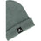 WHISTLER Linjoe Melange Hat Hoods 3058 Balsam Green