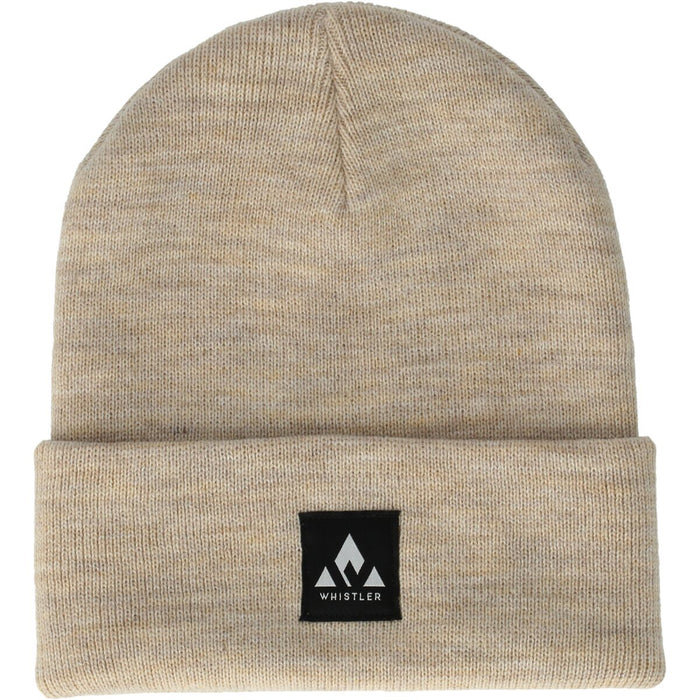 WHISTLER Linjoe Melange Hat Hoods 3071 String