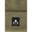 WHISTLER Linjoe Melange Hat Hoods 3284 Gothic Olive