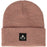 WHISTLER Linjoe Melange Hat Hoods 4162 Twilight Mauve