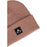 WHISTLER Linjoe Melange Hat Hoods 4162 Twilight Mauve