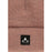 WHISTLER Linjoe Melange Hat Hoods 4162 Twilight Mauve