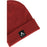 WHISTLER Linjoe Melange Hat Hoods 4260 Sun-Dried Tomato