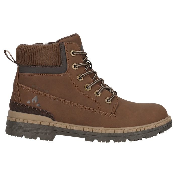 WHISTLER Linnar M Boot Boots 5007 Mustang