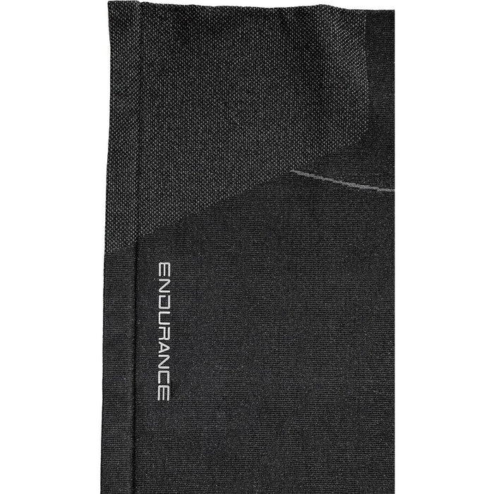 ENDURANCE Linslade Neck Gaiter Accessories 1001 Black