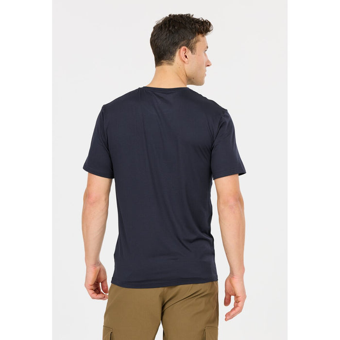 WHISTLER Linx M SS T-Shirt T-shirt 1188 Salute