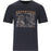 WHISTLER Linx M SS T-Shirt T-shirt 1188 Salute