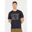 WHISTLER Linx M SS T-Shirt T-shirt 1188 Salute