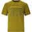 WHISTLER Linx M SS T-Shirt T-shirt 3218 Avocado