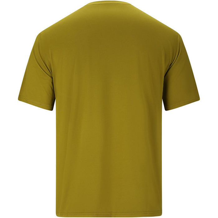 WHISTLER Linx M SS T-Shirt T-shirt 3218 Avocado