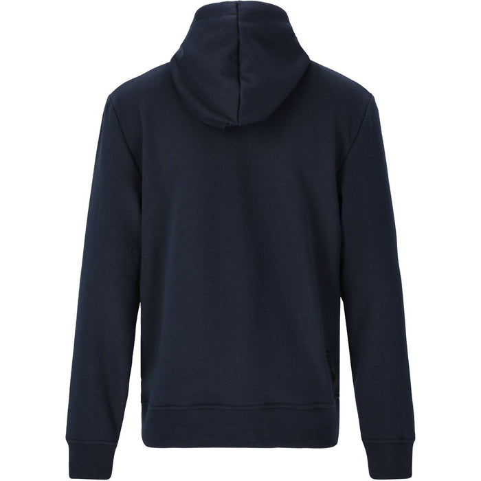 ENDURANCE! Lionk Jr. Hoody Sweatshirt 2101 Dark Sapphire