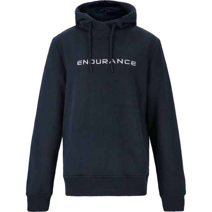 ENDURANCE! Lionk Jr. Hoody Sweatshirt 2101 Dark Sapphire