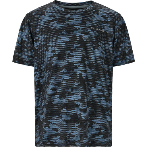 ENDURANCE Lipat Jr. S/S Tee T-shirt print 3544