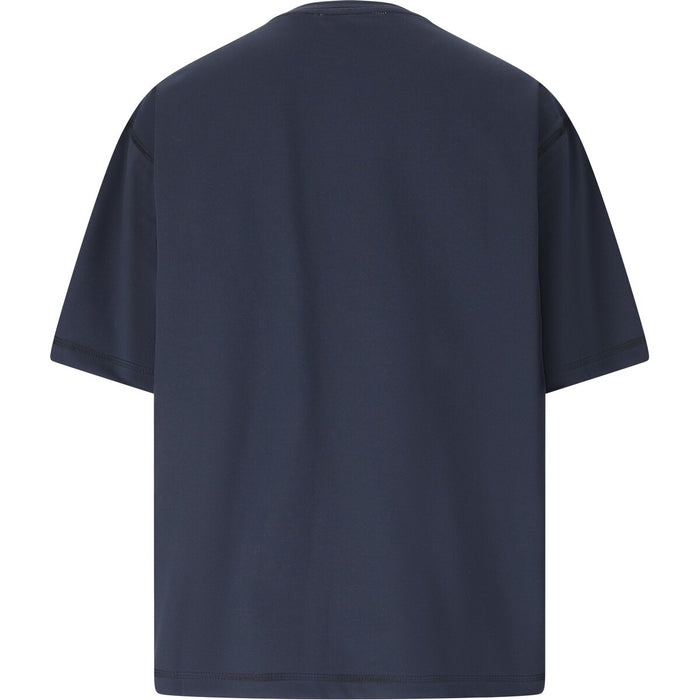 ENDURANCE Lird S/S Tee T-shirt 2154 Blue Nights