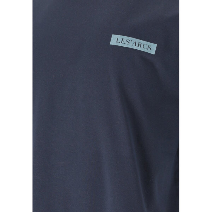 ENDURANCE Lird S/S Tee T-shirt 2154 Blue Nights