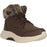 WHISTLER Liza W Low-cut Boot WP Boots 5045 Chocolate Brown