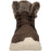 WHISTLER Liza W Low-cut Boot WP Boots 5045 Chocolate Brown