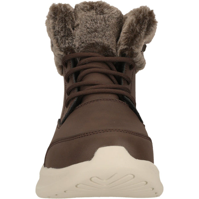 WHISTLER Liza W Low-cut Boot WP Boots 5045 Chocolate Brown