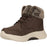 WHISTLER Liza W Low-cut Boot WP Boots 5045 Chocolate Brown