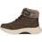 WHISTLER Liza W Low-cut Boot WP Boots 5045 Chocolate Brown