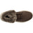 WHISTLER Liza W Low-cut Boot WP Boots 5045 Chocolate Brown