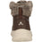 WHISTLER Liza W Low-cut Boot WP Boots 5045 Chocolate Brown
