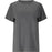 ATHLECIA Lizzy V2 W Slub SS Tee T-shirt 1323 Poppy Seed